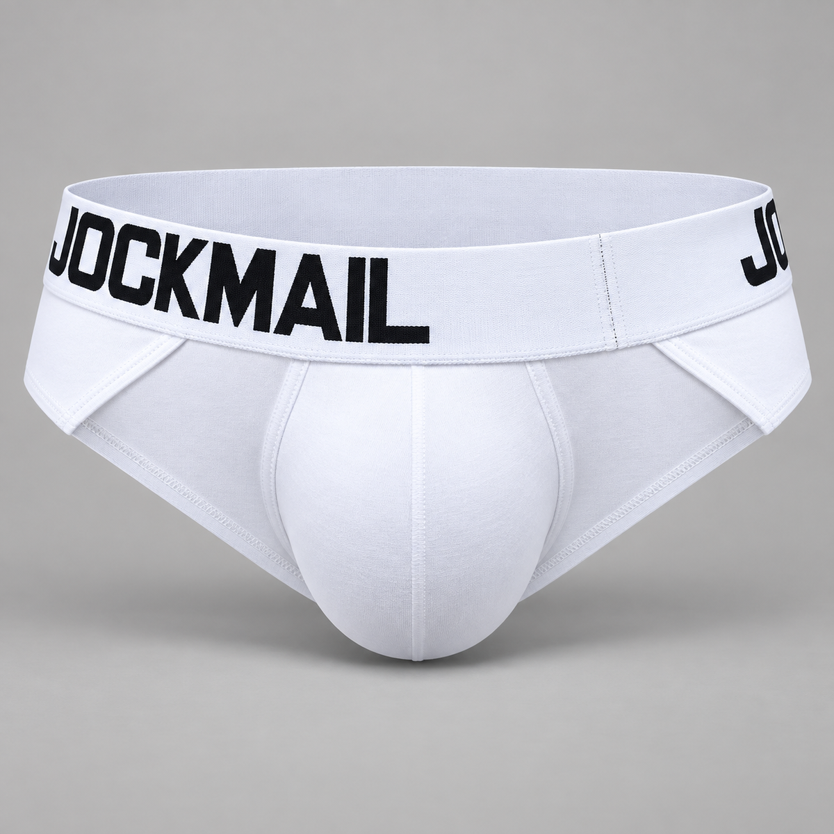 cotton sexy mans underwear briefs underpants low waist mens briefs bikini gay underwear male underwear cueca — front generated product view