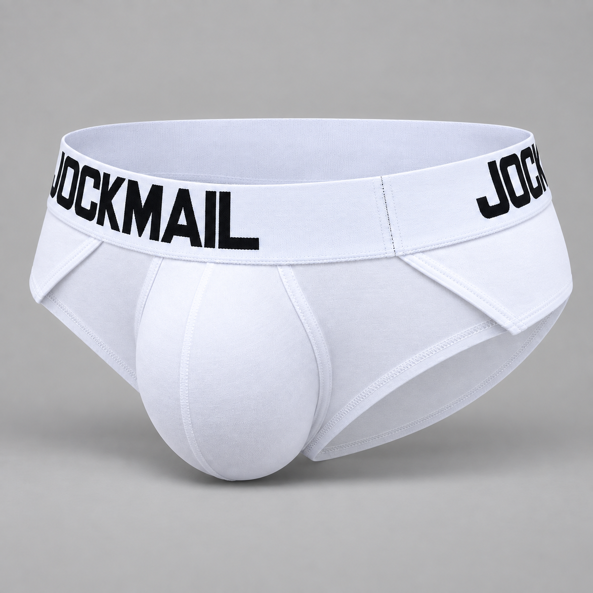 cotton sexy mans underwear briefs underpants low waist mens briefs bikini gay underwear male underwear cueca — three-quarter generated product view