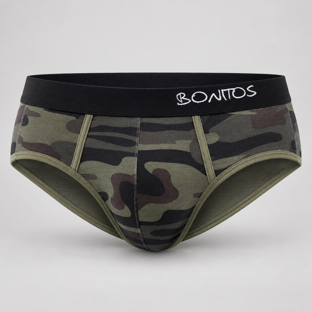 men panties sexy slip for man cotton underwear boxershorts underpants male briefs jockstrap underwear 2022 new soft gay — front generated product view