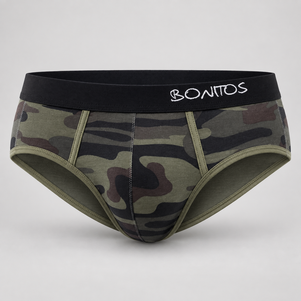 men panties sexy slip for man cotton underwear boxershorts underpants male briefs jockstrap underwear 2022 new soft gay — front generated product view
