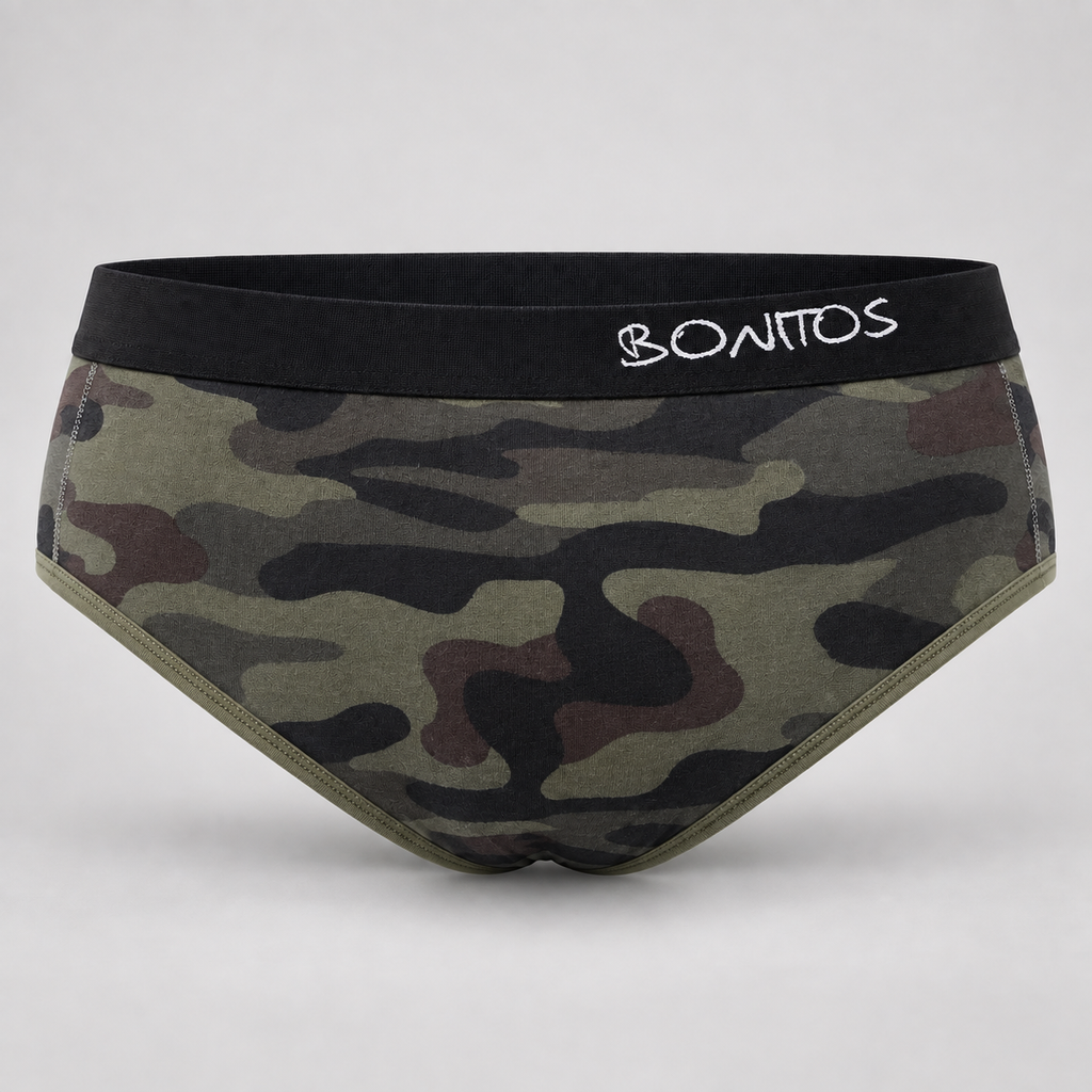 men panties sexy slip for man cotton underwear boxershorts underpants male briefs jockstrap underwear 2022 new soft gay — rear generated product view
