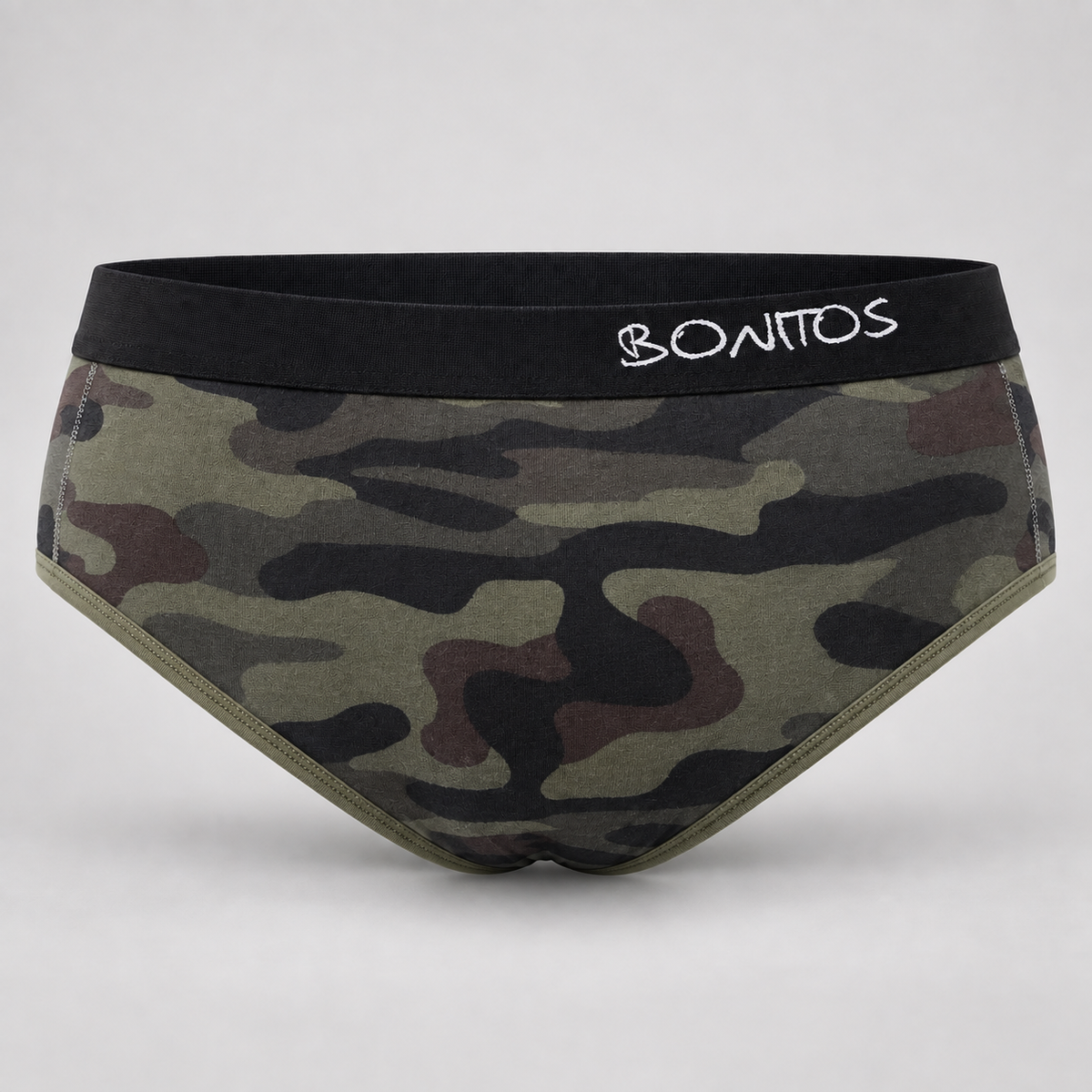 men panties sexy slip for man cotton underwear boxershorts underpants male briefs jockstrap underwear 2022 new soft gay — rear generated product view