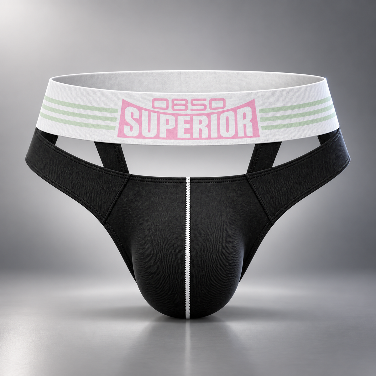 mens underwear men sexy briefs jockstrap pouch cuecas man cotton sissy panties thongs male underpants gay slip homme srting — front generated product view