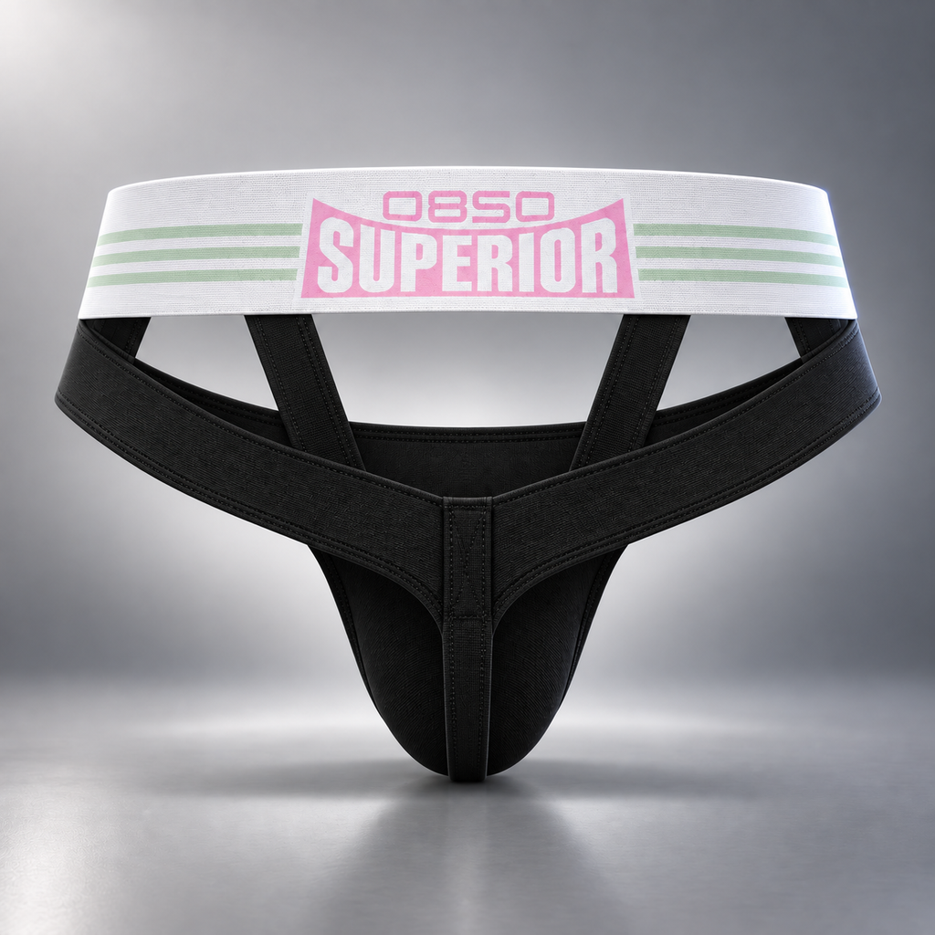 mens underwear men sexy briefs jockstrap pouch cuecas man cotton sissy panties thongs male underpants gay slip homme srting — rear generated product view