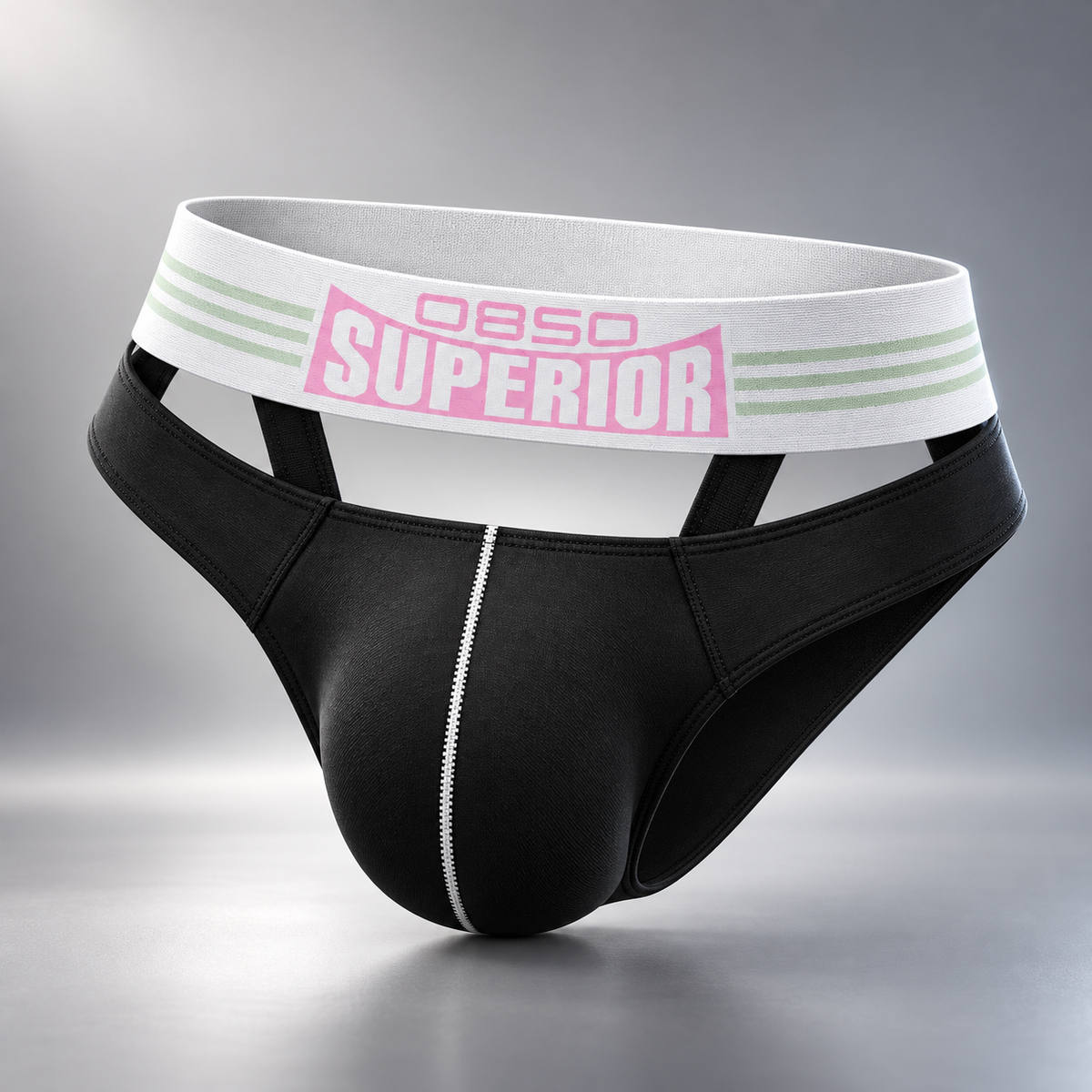 mens underwear men sexy briefs jockstrap pouch cuecas man cotton sissy panties thongs male underpants gay slip homme srting — three-quarter generated product view