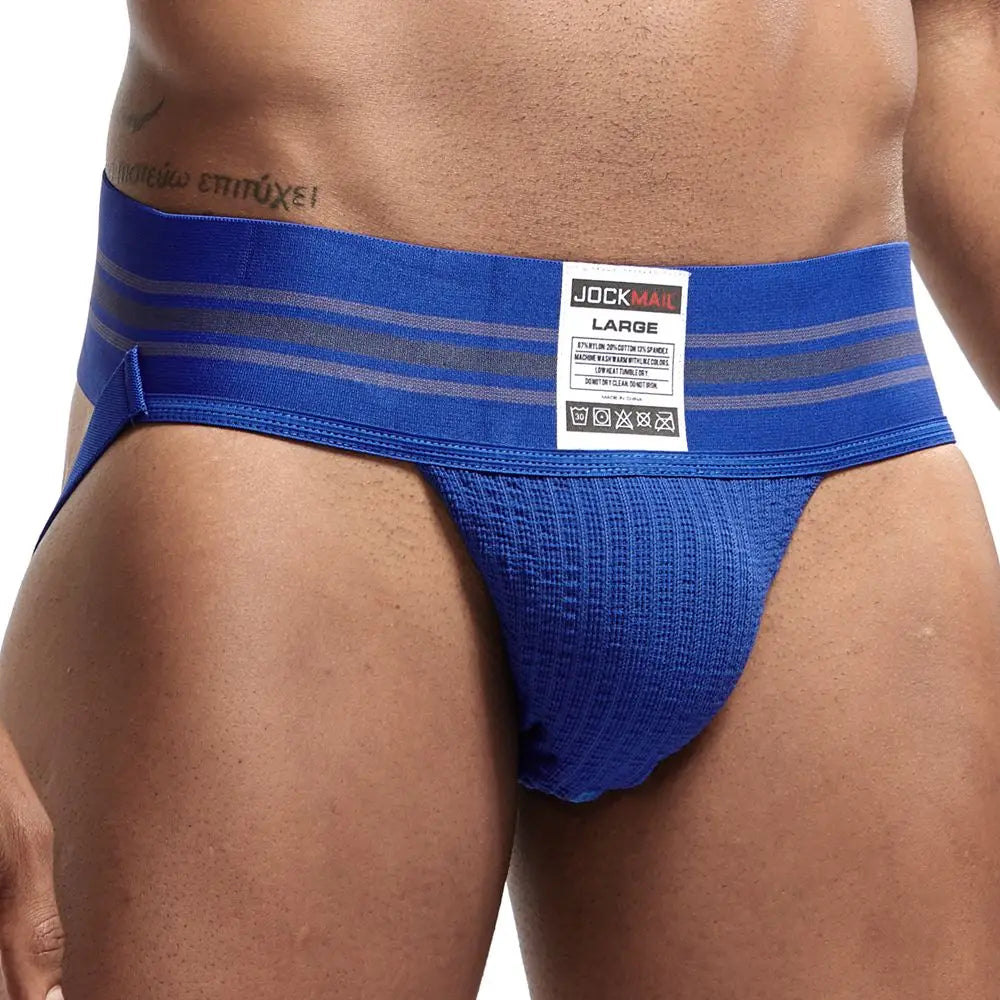 Colour Play Physique Jockstrap