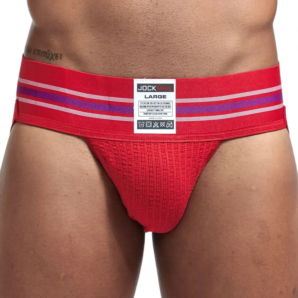 Colour Play Physique Jockstrap