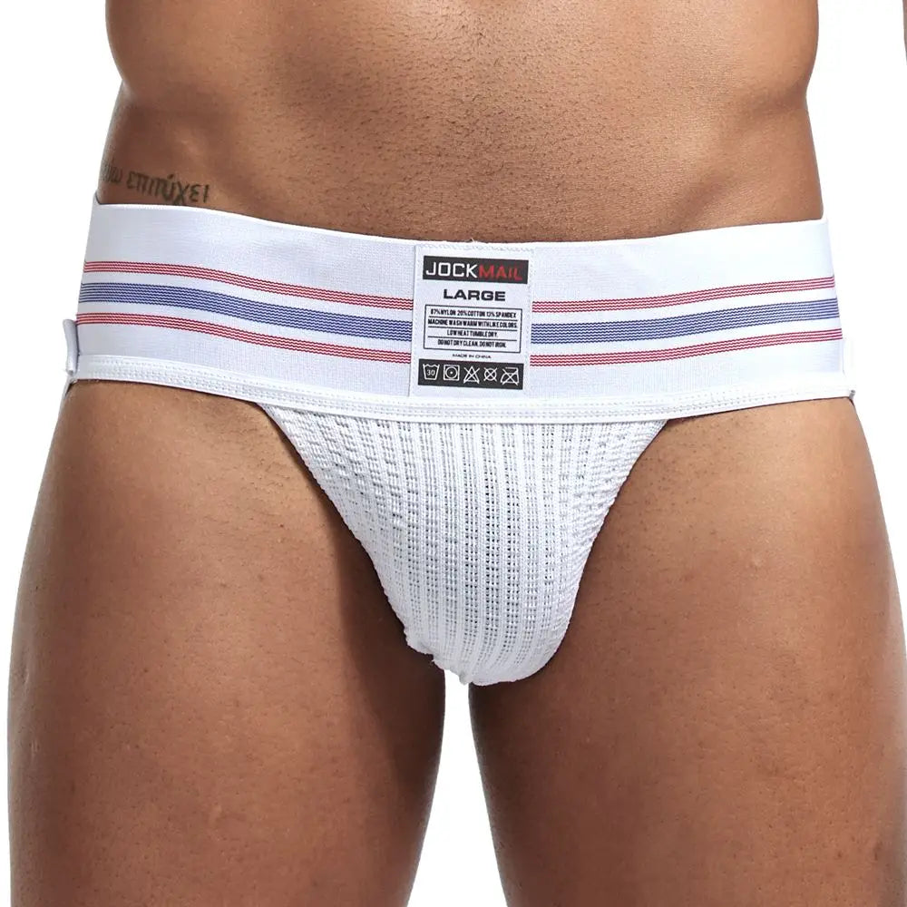 Colour Play Physique Jockstrap