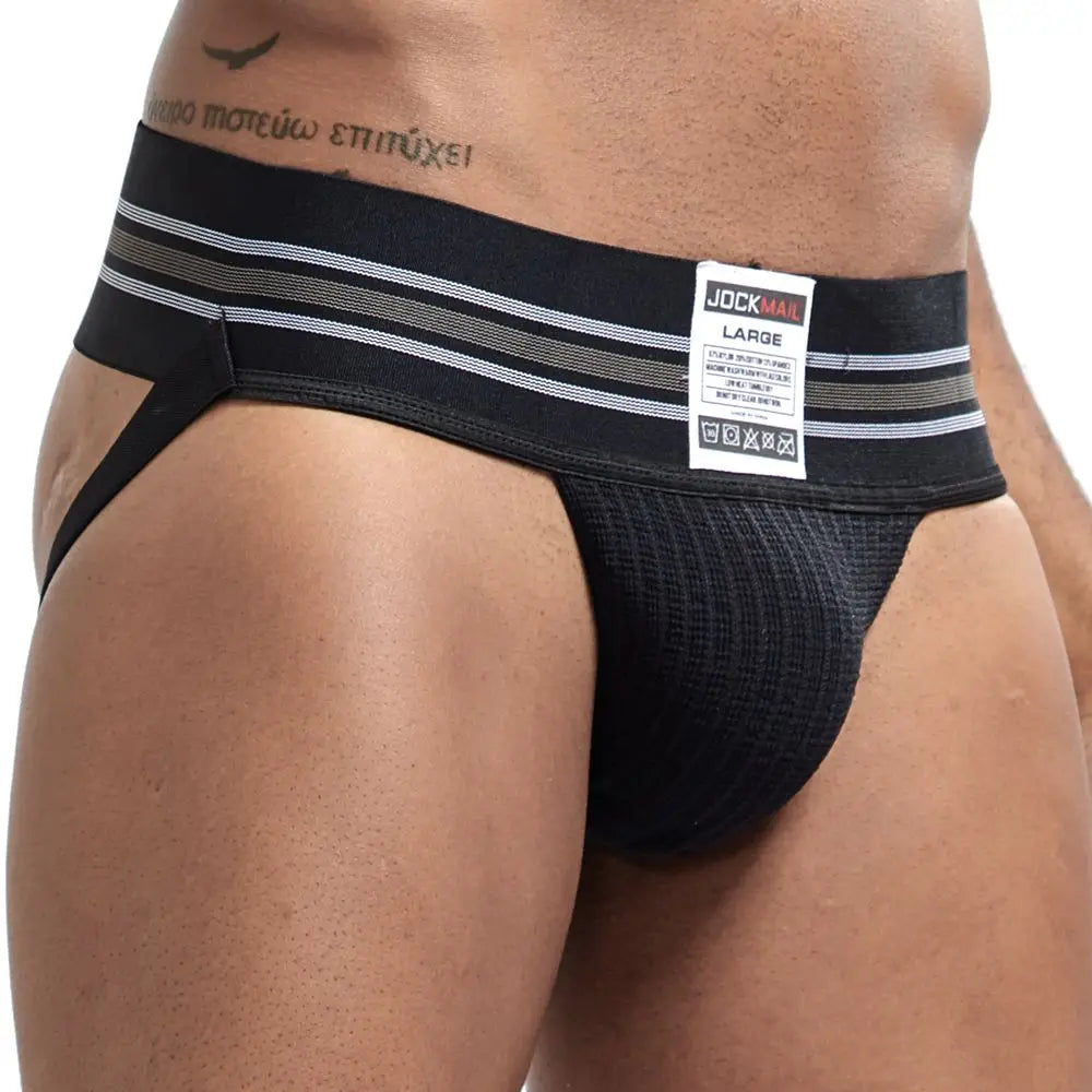 Colour Play Physique Jockstrap