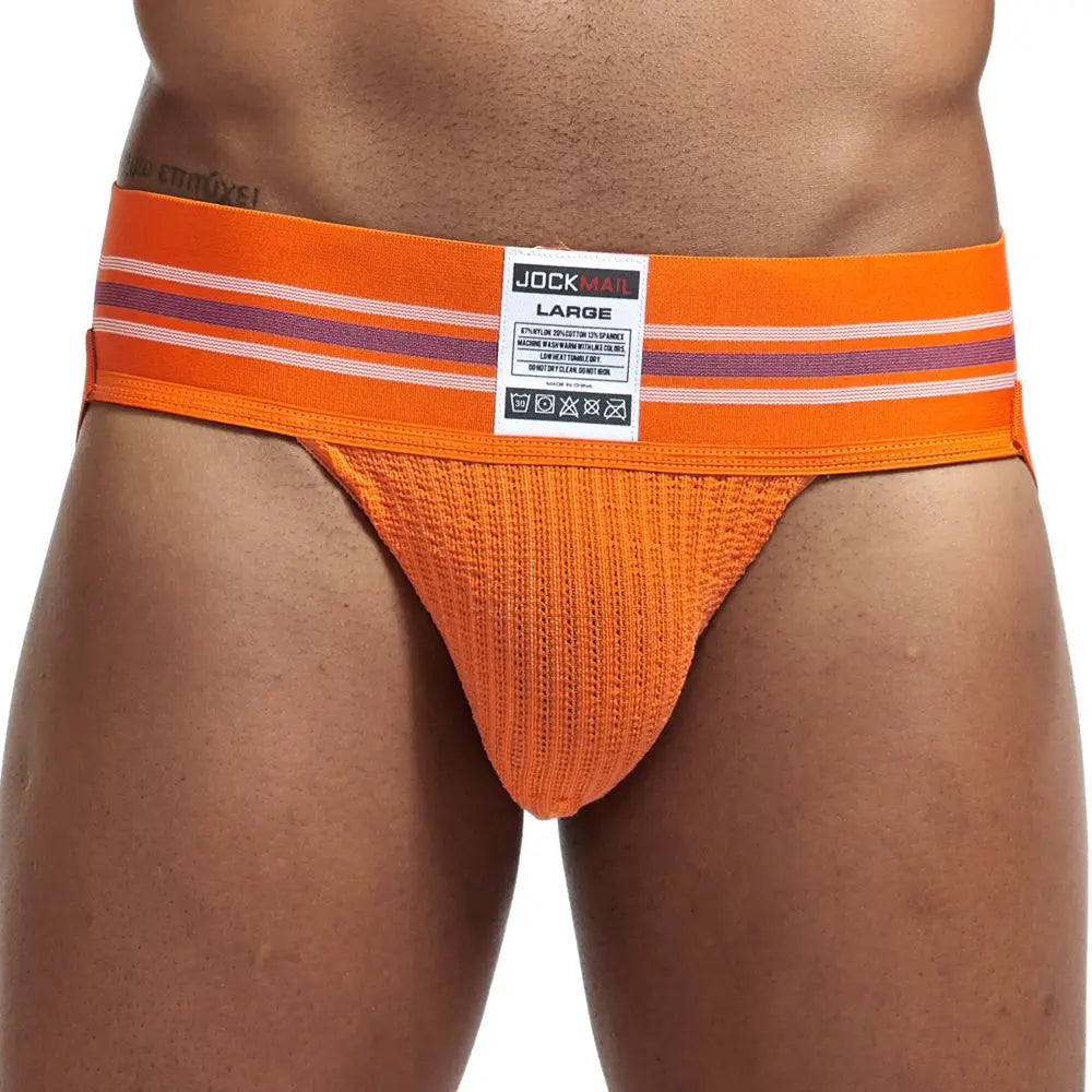 Colour Play Physique Jockstrap