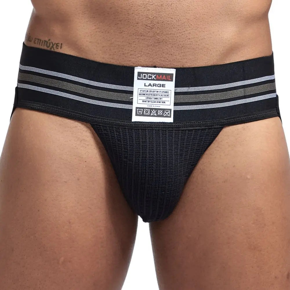 Colour Play Physique Jockstrap