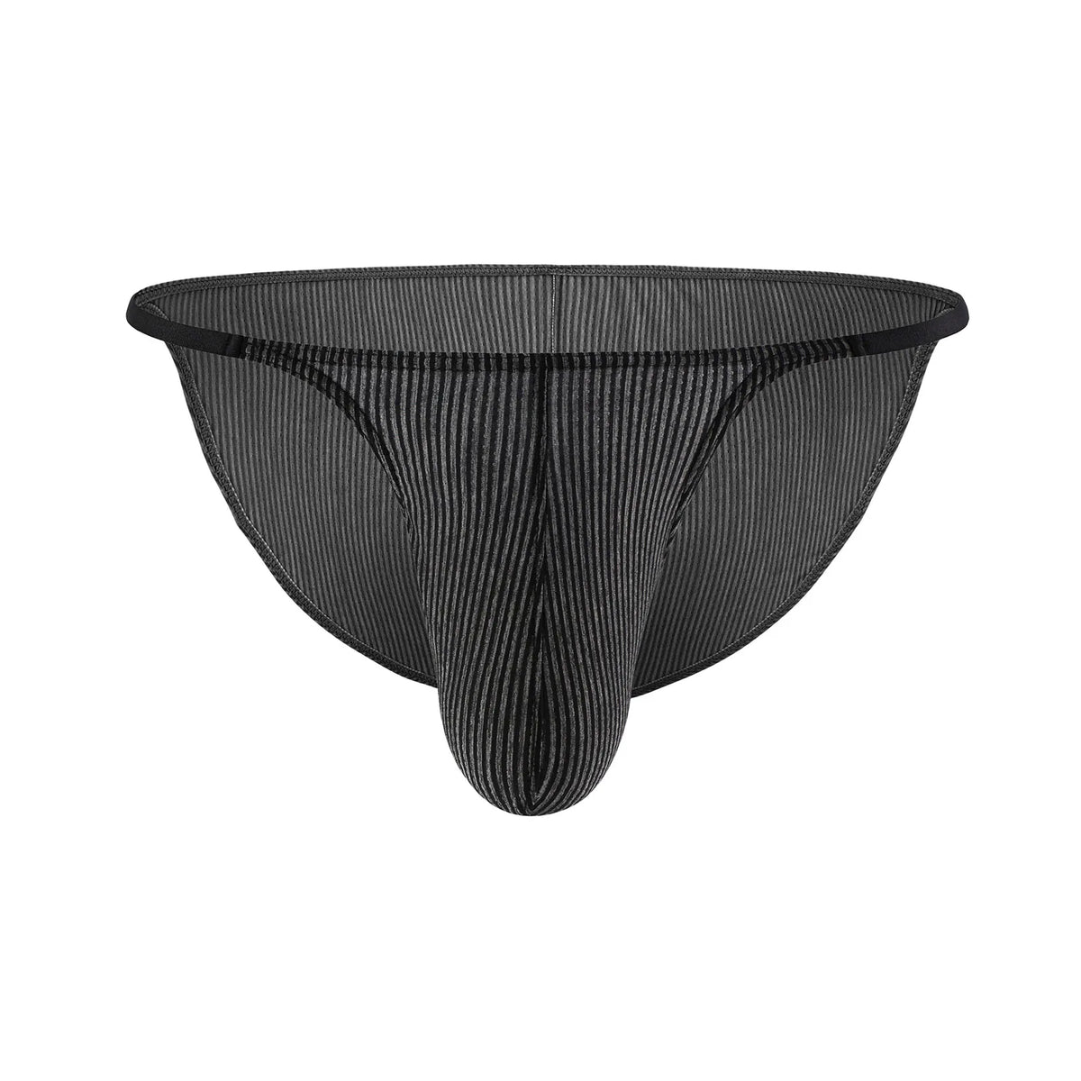 Sexy Underwear Men Briefs Man Mini Panties Penis Pouch String Low Waist Bikini Hombre Lingerie Erotic Underpants