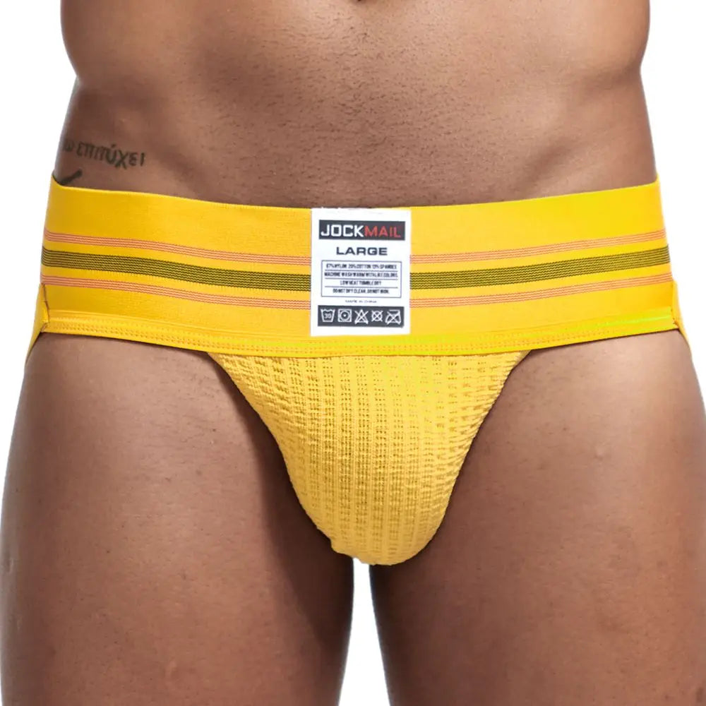 Colour Play Physique Jockstrap