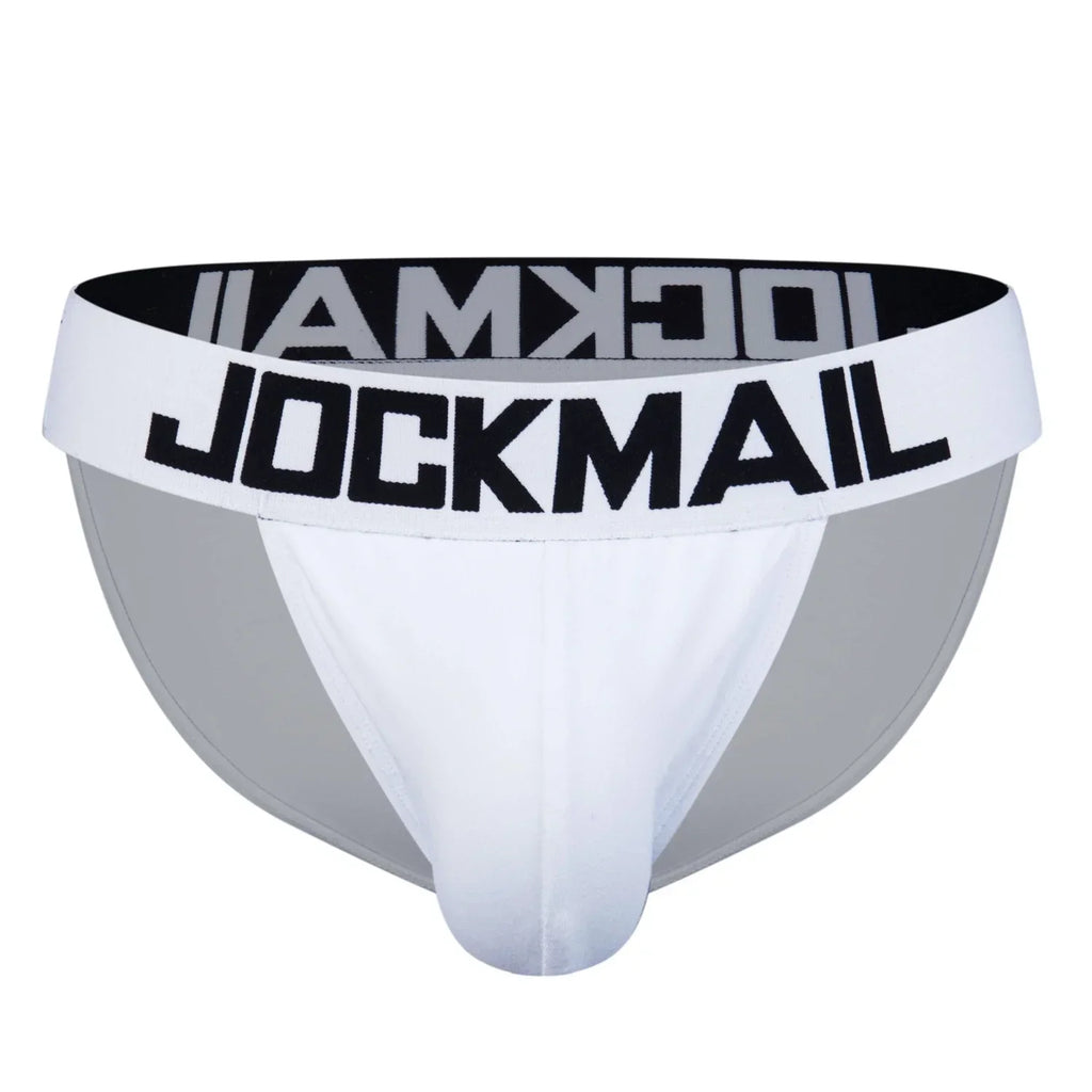 Cotton Sexy Man's Underwear Briefs Underpants Low Waist Men's Briefs Bikini Gay Underwear Male Underwear Cueca