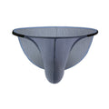 Sexy Underwear Men Briefs Man Mini Panties Penis Pouch String Low Waist Bikini Hombre Lingerie Erotic Underpants