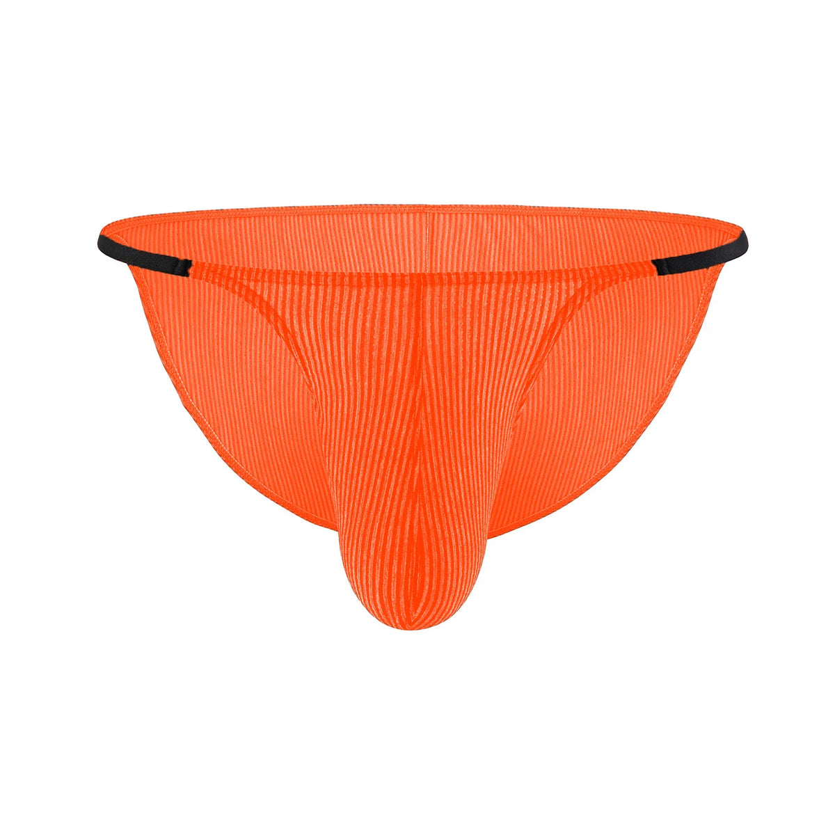 Sexy Underwear Men Briefs Man Mini Panties Penis Pouch String Low Waist Bikini Hombre Lingerie Erotic Underpants