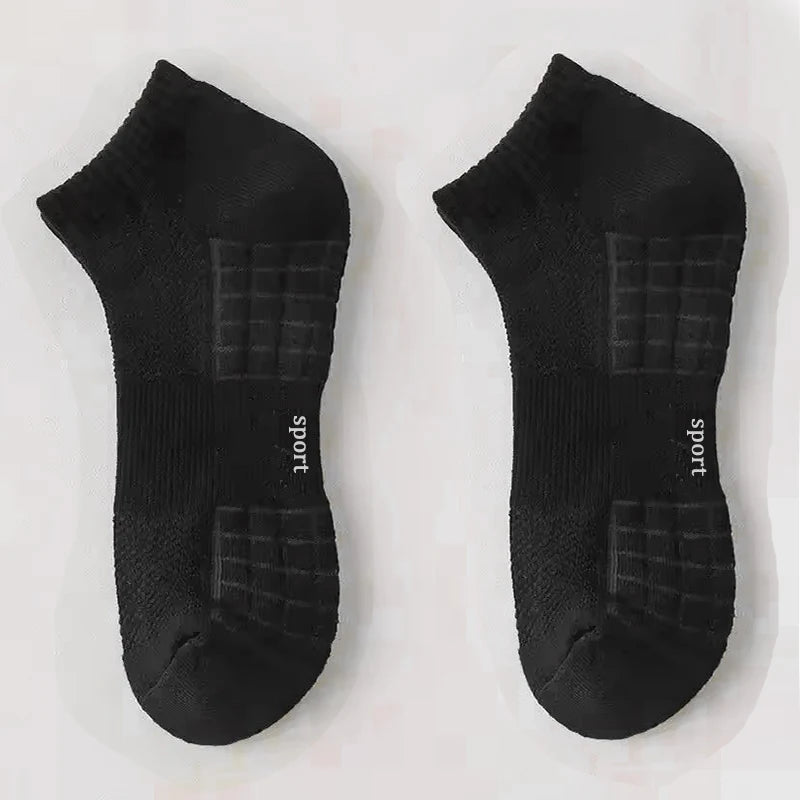Heavy Rep Cushioned Sport Socks