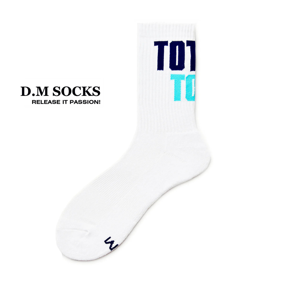 Men's Socks Bottom Top Vers Personality Letter Printed Male Gay Sexy Socks Fitness Sports Casual Business Middle Tube Stockings