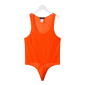 Sexy Lingerie Thong Gogo Boy Men's Harness Men Underwear One-piece Jockstrap Transparent Bodysuit Bodysuit Gay Underwear