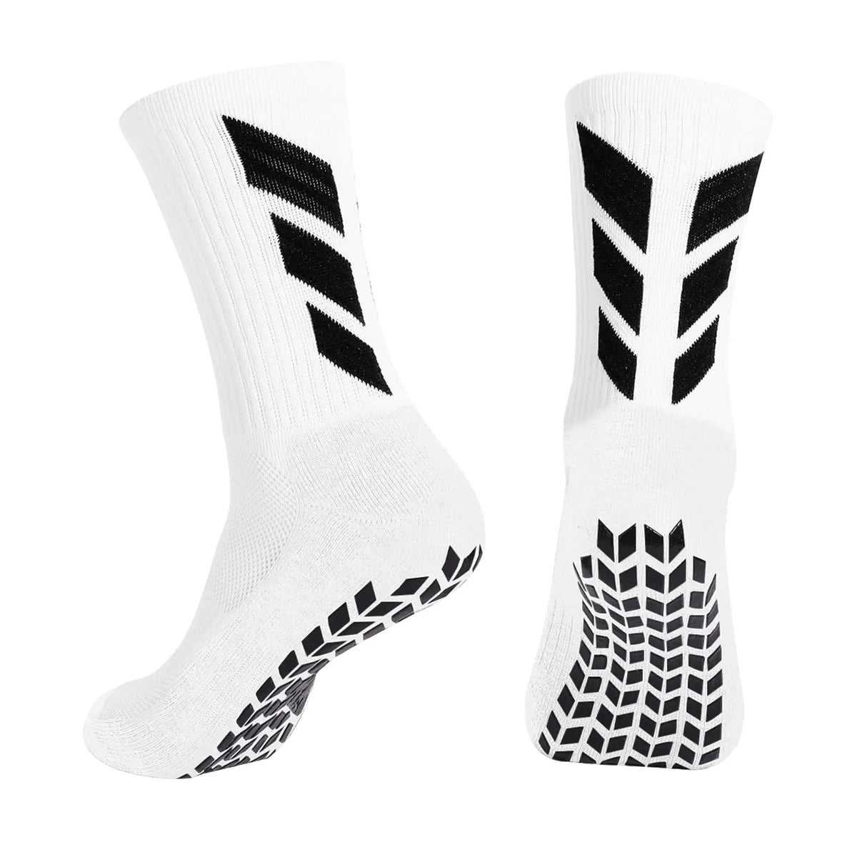 Lock-In Grip Training Socks