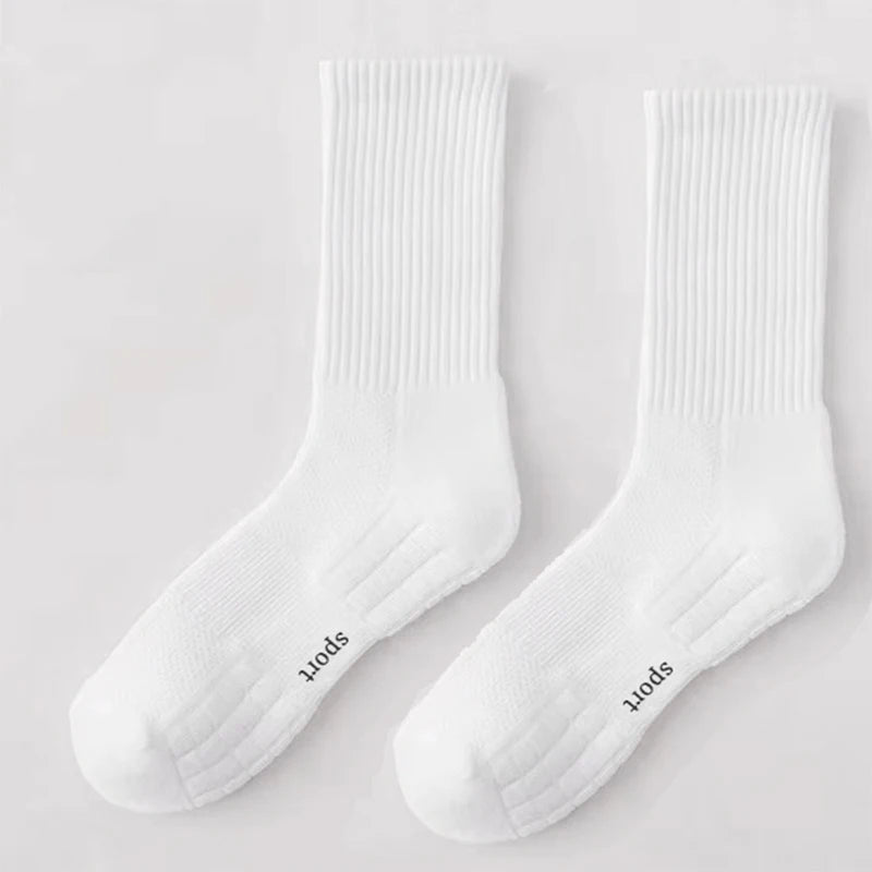 Heavy Rep Cushioned Sport Socks