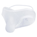 Mens Sexy Underwear Personality Low Rise Backless Panties Breathable Mens Briefs Ropa Interior Hombre