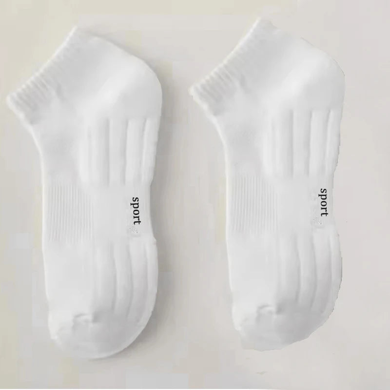 Heavy Rep Cushioned Sport Socks