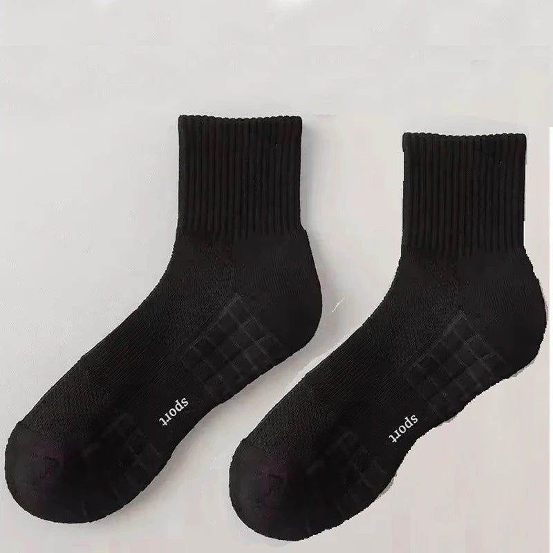 Heavy Rep Cushioned Sport Socks