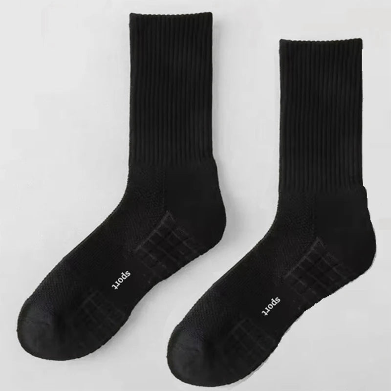 Heavy Rep Cushioned Sport Socks