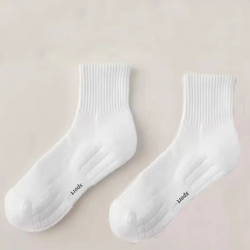Heavy Rep Cushioned Sport Socks