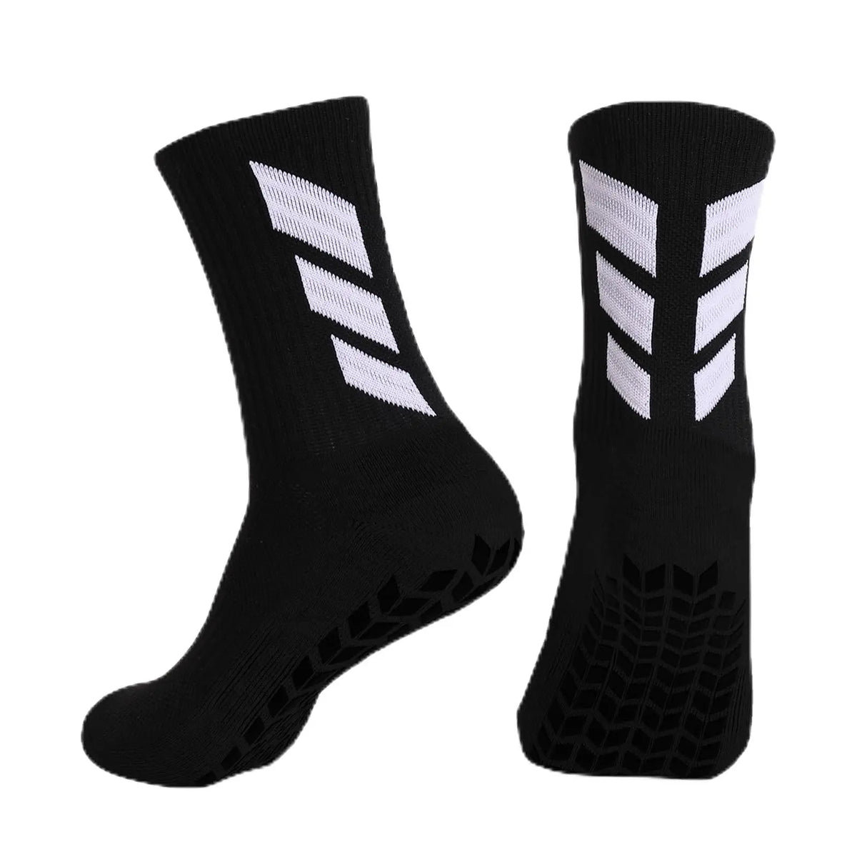 Lock-In Grip Training Socks