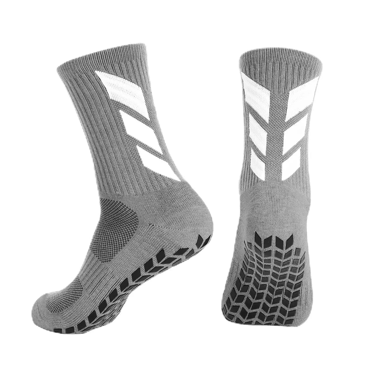 Lock-In Grip Training Socks