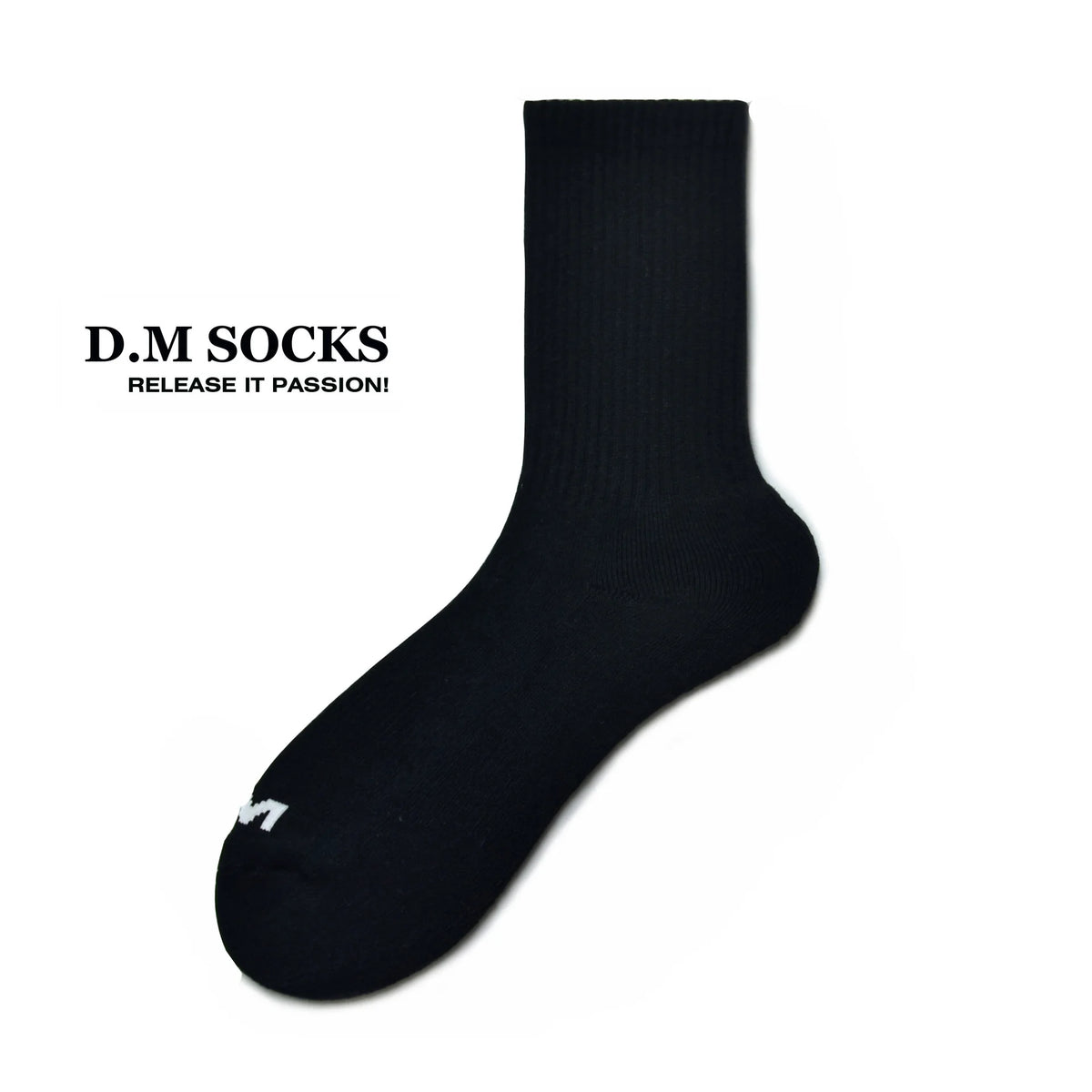 Men's Socks Bottom Top Vers Personality Letter Printed Male Gay Sexy Socks Fitness Sports Casual Business Middle Tube Stockings